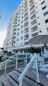 Apartamento com 2 Quartos à venda, 54m² no Jardim Cearense, Fortaleza