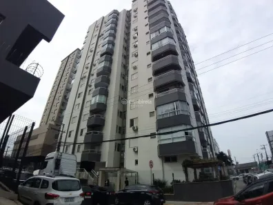 Apartamento com 4 Quartos à venda, 128m² no Campinas, São José