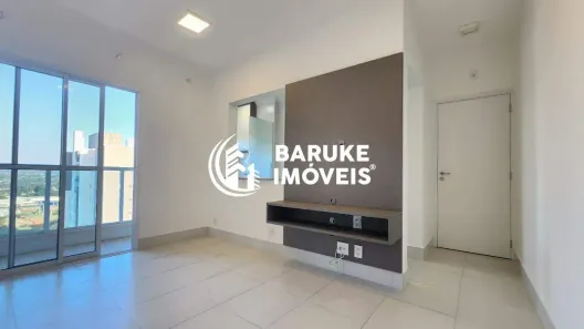 Apartamento com 3 Quartos à venda, 63m² no Jardim Santiago, Indaiatuba