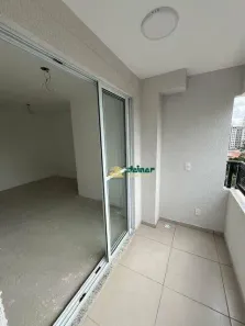 Apartamento com 2 Quartos à venda, 56m² no Vila Rosália, Guarulhos