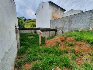Lote/Terreno à venda, 175m² no Residencial Borda do Campo, Caçapava
