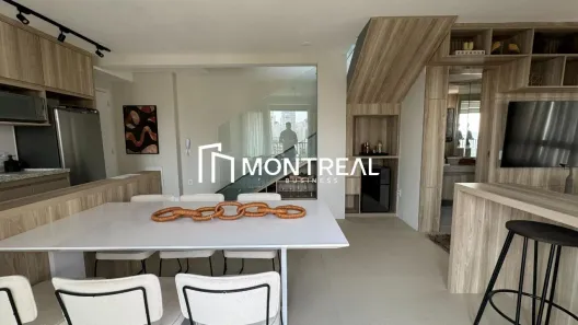 Apartamento com 2 Quartos à venda, 102m² no Moema, São Paulo