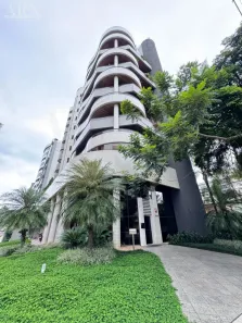 Apartamento com 3 Quartos para venda ou aluguel, 285m² no Jardim Blumenau, Blumenau