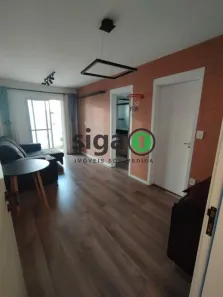 Apartamento com 1 Quarto à venda, 41m² no Vila Andrade, São Paulo
