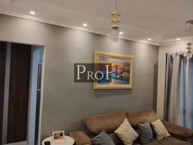 Apartamento com 2 Quartos à venda, 54m² no Nova Petrópolis, São Bernardo do Campo