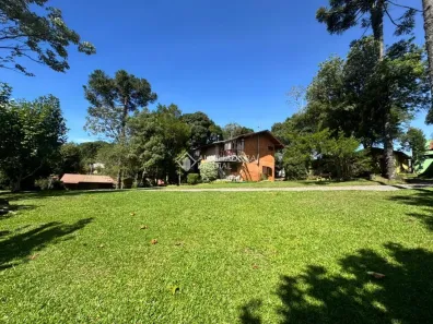 Casa com 4 Quartos à venda, 350m² no Maggi, Canela