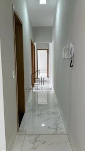 Casa com 3 Quartos à venda, 85m² no Jardim Ibirapuera, Anápolis