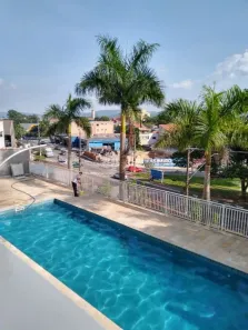 Apartamento com 2 Quartos à venda, 58m² no Vila Nova Bonsucesso, Guarulhos