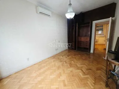 Apartamento com 3 Quartos à venda, 118m² no Flamengo, Rio de Janeiro
