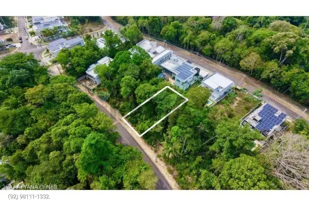 Lote/Terreno à venda, 523m² no Ponta Negra, Manaus