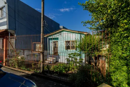 Casa com 2 Quartos à venda, 70m² no Lomba do Pinheiro, Porto Alegre