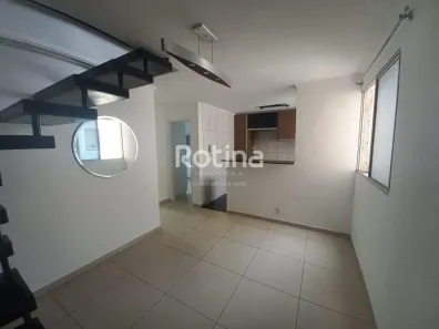 Apartamento com 2 Quartos para alugar, 98m² no Osvaldo Rezende, Uberlândia