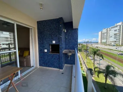 Apartamento com 2 Quartos à venda, 72m² no Centro, Bertioga