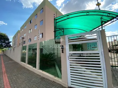 Apartamento com 3 Quartos à venda, 56m² no Parque Residencial Cidade Nova, Maringá