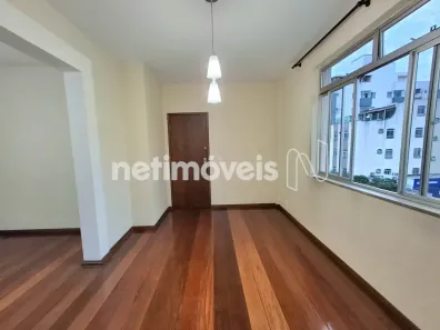 Apartamento com 3 Quartos para alugar, 90m² no Coração Eucarístico, Belo Horizonte