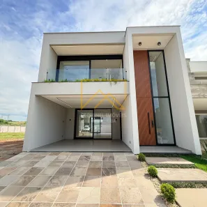 Sobrado com 3 Quartos à venda, 180m² no Central Park, Cachoeirinha