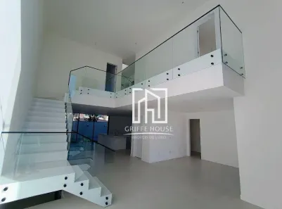 Casa de Condomínio com 5 Quartos à venda, 590m² no Recreio dos Bandeirantes, Rio de Janeiro