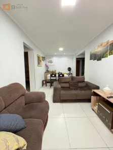 Apartamento com 2 Quartos à venda, 64m² no Aviação, Praia Grande