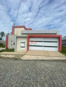 Casa com 3 Quartos à venda, 10m² no , Itaporanga D'Ajuda