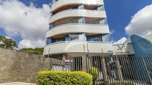 Apartamento com 3 Quartos para alugar, 79m² no Água Verde, Curitiba