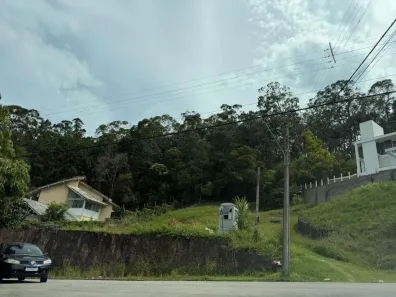 Lote/Terreno à venda, 405m² no João Paulo, Florianópolis