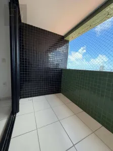 Apartamento com 3 Quartos à venda, 90m² no Estados, João Pessoa
