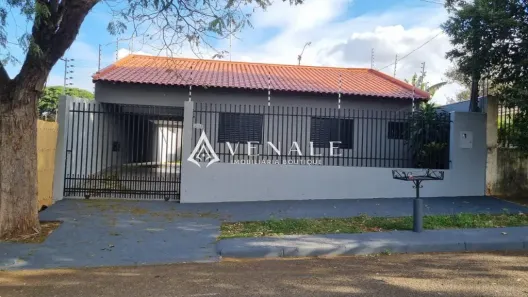 Casa com 3 Quartos à venda, 145m² no Jardim Alvorada, Maringá