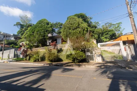 Casa de Condomínio com 3 Quartos à venda, 318m² no Saguaçu, Joinville