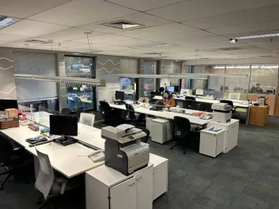 Sala Comercial para alugar, 302m² no Jardim Paulistano, São Paulo