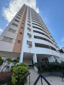 Apartamento com 3 Quartos à venda, 96m² no Bosque da Saúde, Cuiabá