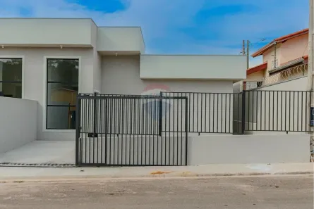 Casa com 2 Quartos à venda, 62m² no Cachoeirinha, Bom Jesus dos Perdões/SP