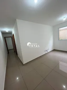 Apartamento com 1 Quarto para alugar, 37m² no Parque São Vicente, Mauá