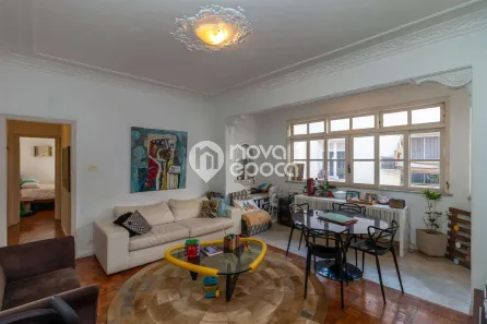 Apartamento com 3 Quartos à venda, 94m² no Ipanema, Rio de Janeiro