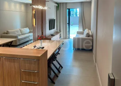Apartamento com 2 Quartos à venda, 75m² no Fazenda, Itajaí