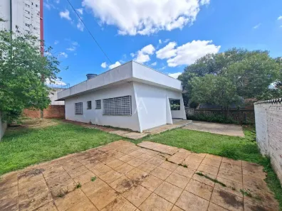 Imóvel Comercial para alugar, 146m² no Centro, Cascavel
