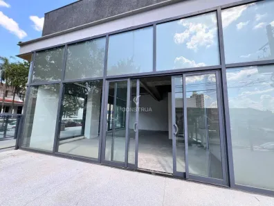 Sala Comercial para venda ou aluguel, 106m² no Jardim Nossa Senhora Auxiliadora, Campinas