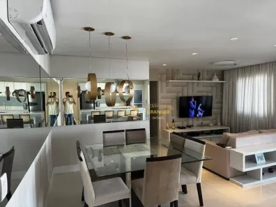 Apartamento com 3 Quartos à venda, 125m² no Jardim Marica, Mogi das Cruzes