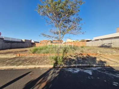 Lote/Terreno à venda, 200m² no Residencial Parque dos Ipês II, Mirassol