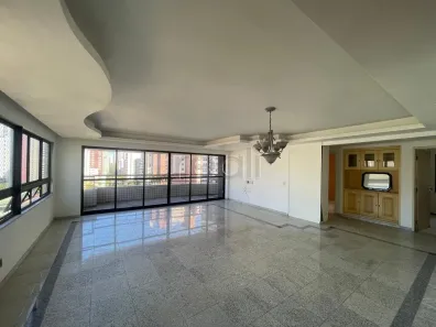 Apartamento com 3 Quartos à venda, 173m² no Meireles, Fortaleza