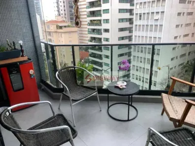 Apartamento com 4 Quartos à venda, 269m² no Vila Mariana, São Paulo