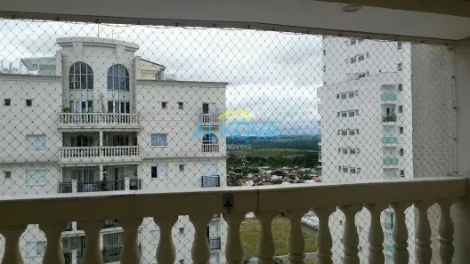 Apartamento com 3 Quartos à venda, 360m² no Jardim Esplanada, São José dos Campos