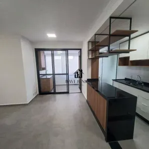 Apartamento com 3 Quartos para alugar, 70m² no Jardim América, Sorocaba