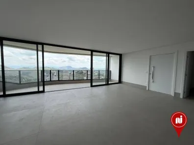Apartamento com 3 Quartos à venda, 148m² no Vale do Sereno, Nova Lima