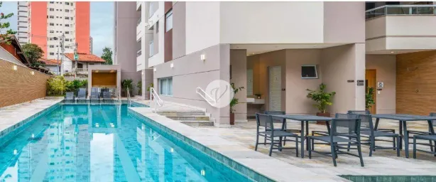 Apartamento com 2 Quartos para alugar, 80m² no Vila Guiomar, Santo André