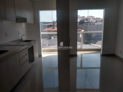 Apartamento com 2 Quartos à venda, 48m² no Parque Assunção, Taboão da Serra