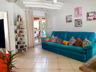 Casa de Condomínio com 3 Quartos à venda, 176m² no Guedes, Tremembé