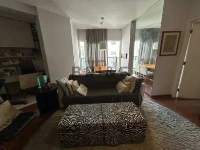 Apartamento com 3 Quartos à venda, 79m² no Vila Olímpia, São Paulo