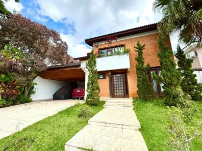 Sobrado com 5 Quartos à venda, 310m² no Alphaville, Santana de Parnaíba