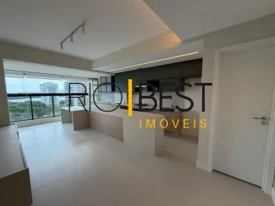 Apartamento com 2 Quartos para alugar, 74m² no Barra da Tijuca, Rio de Janeiro