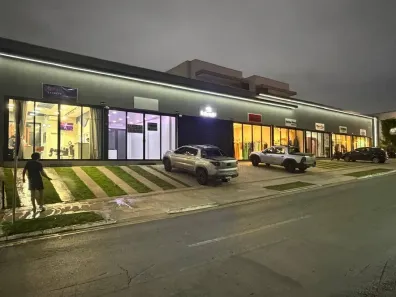 Sala Comercial para alugar, 48m² no Jardim das Américas, Cuiabá